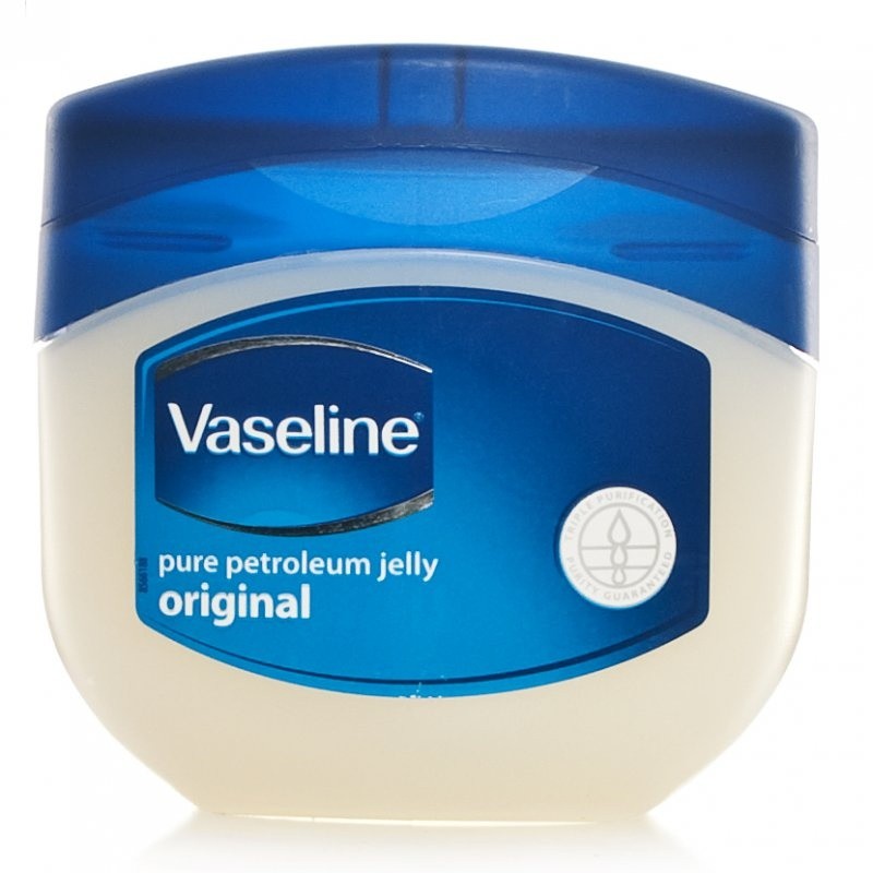 Vaseline 100% Pure Petroleum Jelly-রিভিউ