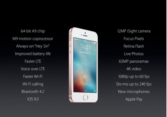 performanse-of-apple-iPhone-SE-smartphone