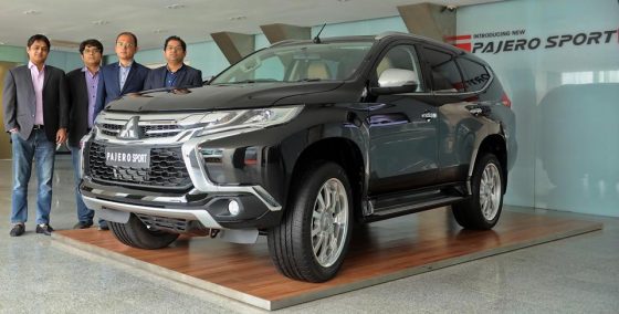 Mitsubishi Motors BANGLADESH -news