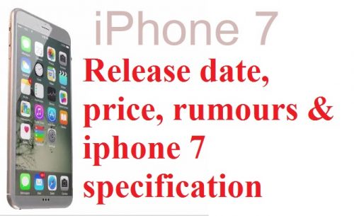 iphone-7-release-date-full-specification-productreviewbd
