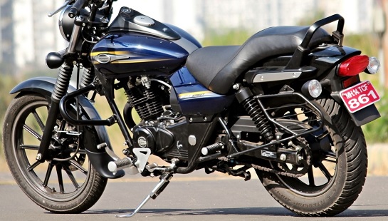 Bajaj avenger 150 street motorcycle price in bangladesh