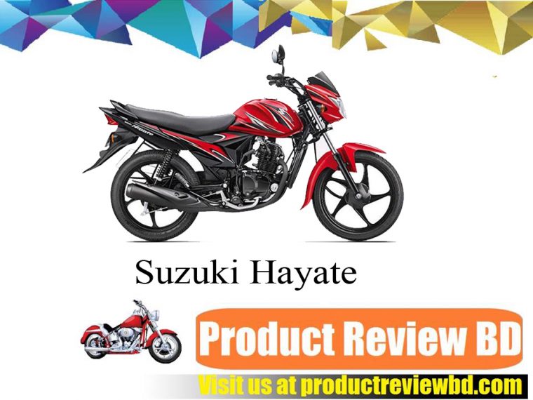 suzuki-hayate-motorcycle