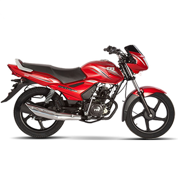 TVS Metro Plus Motorcycle Price in Bangladesh 2017