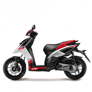 Aprilia SR 150 Motorcycle Price in Bangladesh Showroom Review Features