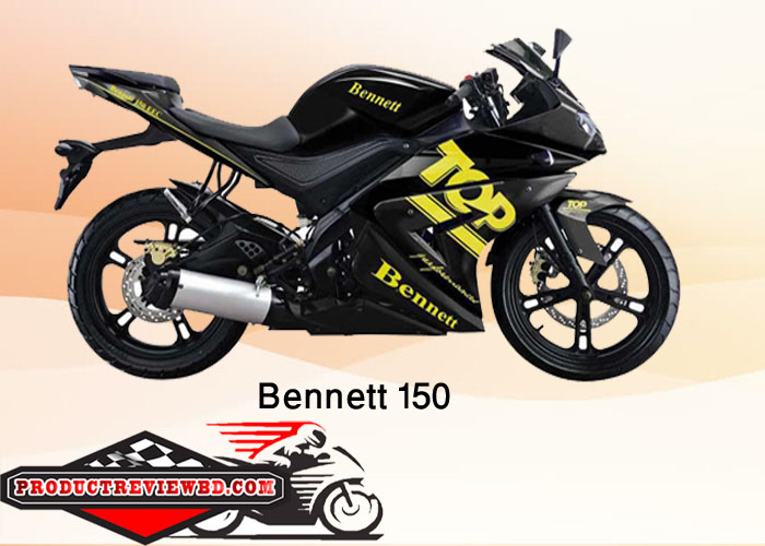 bennett-150-motorcycle-price-in-bangladesh