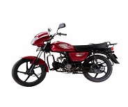 Runner Deluxe Motorcycle Price in Bangladesh Showroom Review Features