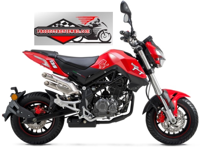 Benelli TNT 135 Price in Bangladesh-Top Features-Specification