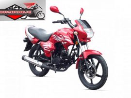 Walton Fusion 110EX Motorcycle Price in Bangladesh and Full Specification