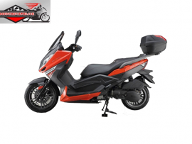 ZNEN T9 Motorcycle Price in Bangladesh and Full Specification