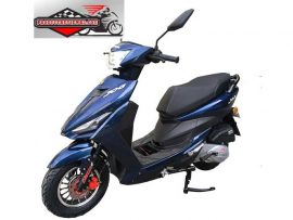 Znen Jog Motorcycle Price in Bangladesh and Full Specification