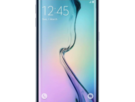 Samsung Galaxy S6 EDGE review