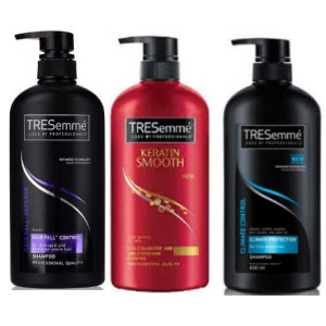 TRESemme Keratin Smooth Shampoo review