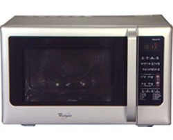 Whirlpool Microwave Magicook 30 Litres Oven review from Transcom
