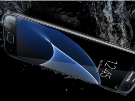 Samsungs Galaxy S7 এবং S7 Edge-রিভিউ