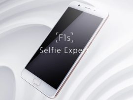 Oppo F1s selfie expert, Price, Specifications, Release Date