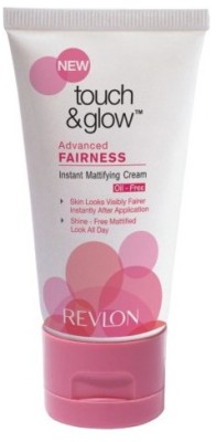 revlon-touch-and-glow-advanced-fairness-cream