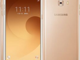 Samsung Galaxy C9 Pro Specification, Price and Release date