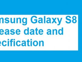 Samsung Galaxy S8: Samsung's 2017 rebound phone