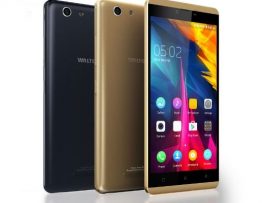 Walton Primo NX3+ mobile price in Bangladesh