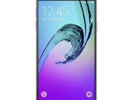 Samsung Galaxy A5 (2016) Smartphone full specifications