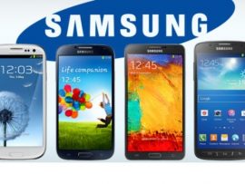 Samsung Mobile Price in Bangladesh 2017