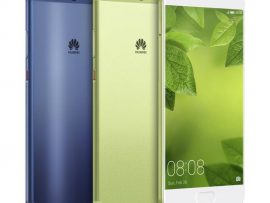Huawei P10 and P10 plus mobile has come with new excitement