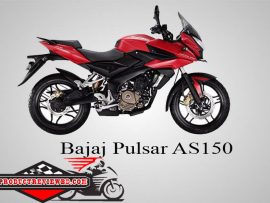 Bajaj Pulsar AS150 motorcycle Price in Bangladesh Showroom, Review, Features