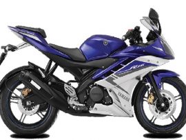 Yamaha YZF-R15 V3.0 Motorcycle Price in Bangladesh Showroom, Review, Features