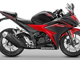 Honda CBR150R Indonesia Edition is Now Available in Bangladesh !