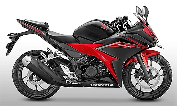 Honda CBR150R Indonesia Edition is Now Available in Bangladesh