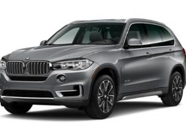 BMW CAR  এর নতুন  BMW X5 – 2017
