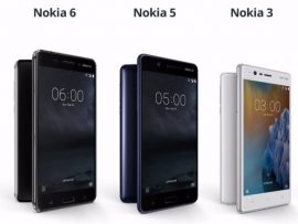 Nokia 6 and Nokia 5 is available in Bangladesh !!