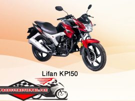 Lifan KP150 Motorcycle Price in Bangladesh Showroom Review Features