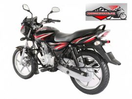 Bajaj Discover125 Disc Motorcycle Price in Bangladesh Showroom Review Features