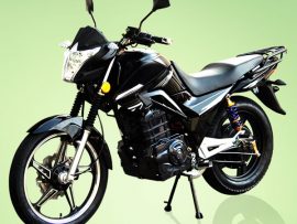 Akij Durbar Motorcycle Price in Bangladesh