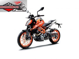 KTM Duke 125  Motorcycle Price in Bangladesh Showroom Review Features