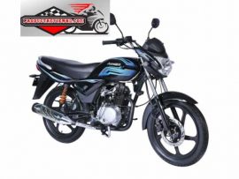 Walton Ranger Motorcycle Price in Bangladesh and Full Specification