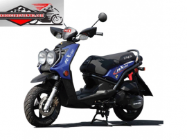 ZNEN RX 150 Offroad Motorcycle Price in Bangladesh and Full Specification