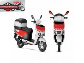 Znen Delivery 125cc Motorcycle Price in Bangladesh and Full Specification