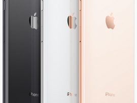 আইফোন ৮ প্লাস (iPhone 8 Plus) স্মার্টফোন রিভিউ