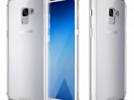 নতুন স্যামসাং গ্যালাক্সি এ৫ (Galaxy A5) এবং স্যামসাং গ্যালাক্সি এ৭ ( Galaxy A7) ২০১৮